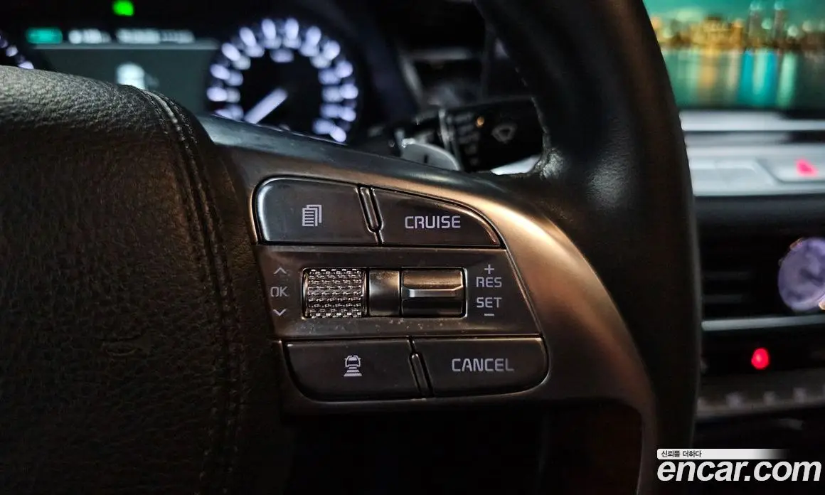 Kia K9 2019 3.8 автомат (гидро), фото 30 Kia K9 2019 3.8 автомат (гидро), фото 30