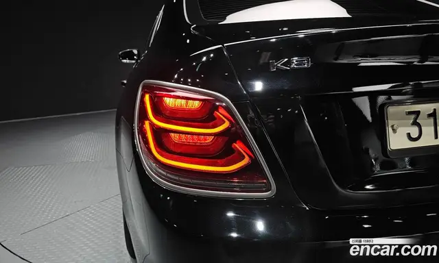 Kia K9 2019 3.8 автомат (гидро), миниатюра 9 Kia K9 2019 3.8 автомат (гидро), миниатюра 9
