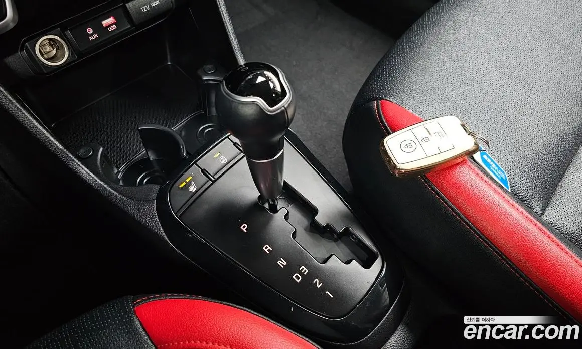 Kia Morning 2017 1.0 автомат (гидро), фото 11 Kia Morning 2017 1.0 автомат (гидро), фото 11