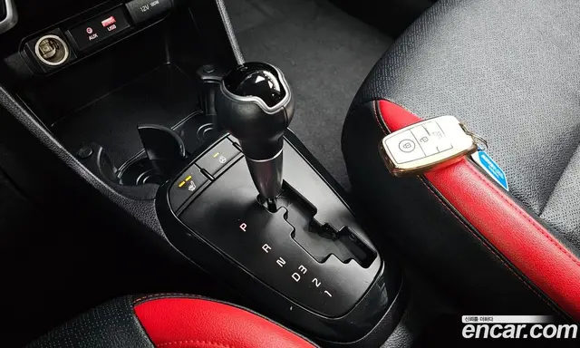 Kia Morning 2017 1.0 автомат (гидро), миниатюра 11 Kia Morning 2017 1.0 автомат (гидро), миниатюра 11