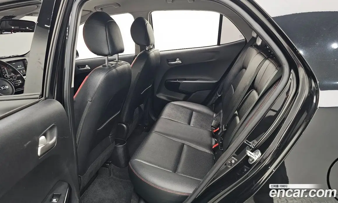 Kia Morning 2017 1.0 автомат (гидро), фото 15 Kia Morning 2017 1.0 автомат (гидро), фото 15