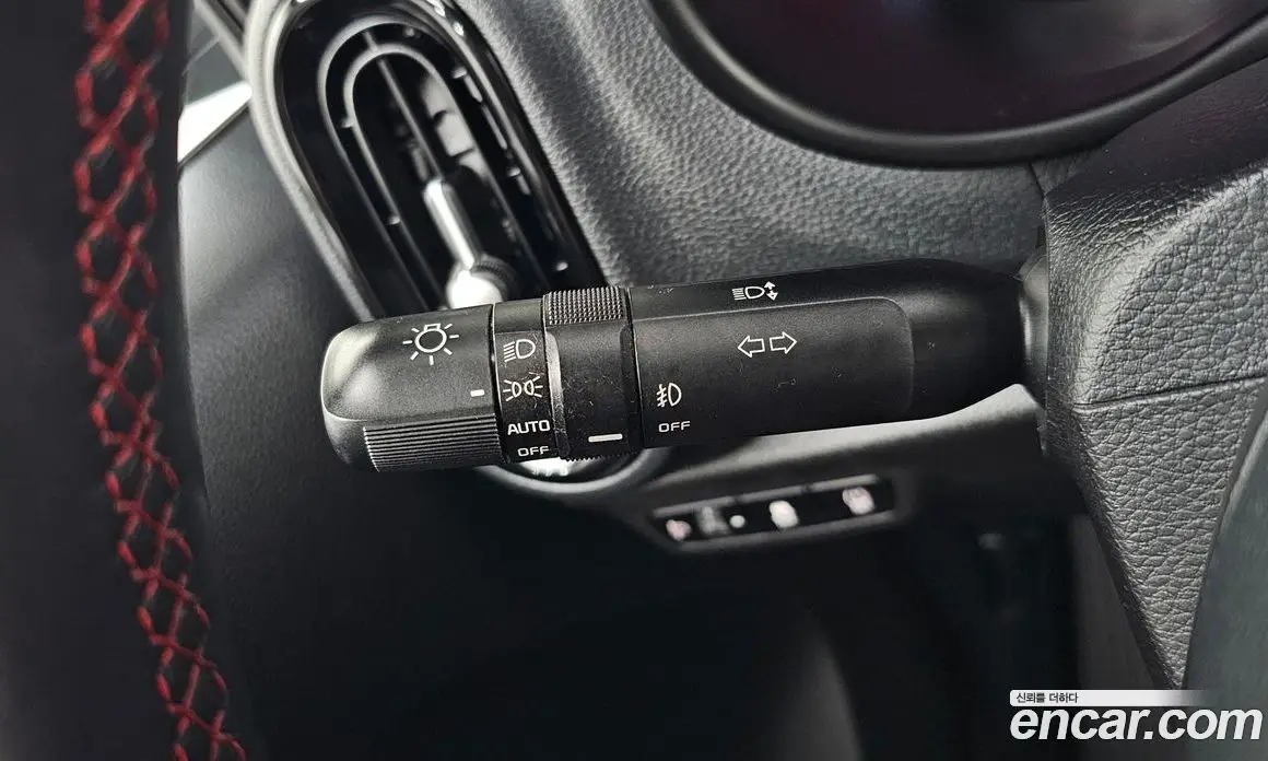 Kia Morning 2017 1.0 автомат (гидро), фото 25 Kia Morning 2017 1.0 автомат (гидро), фото 25