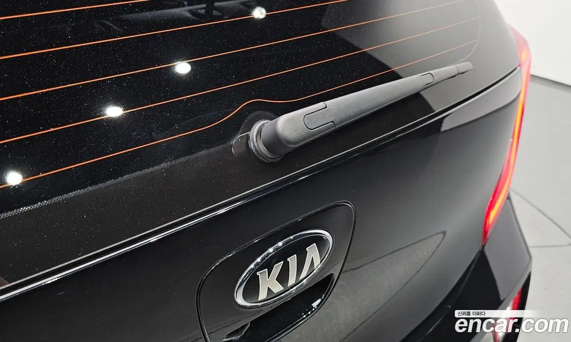 Kia Morning 2017 1.0 автомат (гидро), фото 30 Kia Morning 2017 1.0 автомат (гидро), фото 30