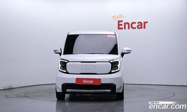 Kia Ray 2024 0.1 автомат (гидро), миниатюра 2