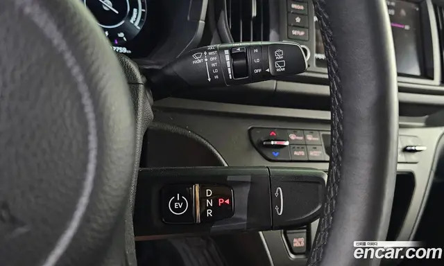 Kia Ray 2024 0.1 автомат (гидро), миниатюра 11