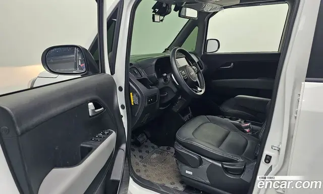 Kia Ray 2024 0.1 автомат (гидро), миниатюра 12