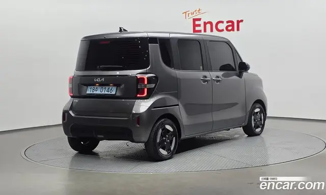 Kia Ray 2024 0.1 автомат (гидро), миниатюра 2 Kia Ray 2024 0.1 автомат (гидро), миниатюра 2