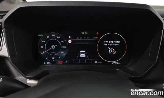 Kia Ray 2024 0.1 автомат (гидро), миниатюра 11 Kia Ray 2024 0.1 автомат (гидро), миниатюра 11