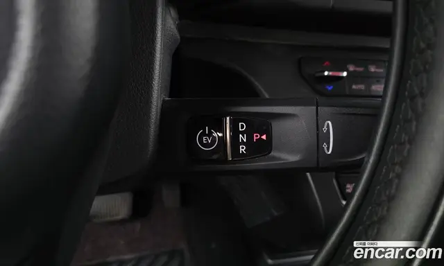 Kia Ray 2024 0.1 автомат (гидро), миниатюра 12