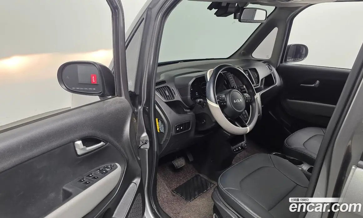 Kia Ray 2024 0.1 автомат (гидро), фото 13 Kia Ray 2024 0.1 автомат (гидро), фото 13