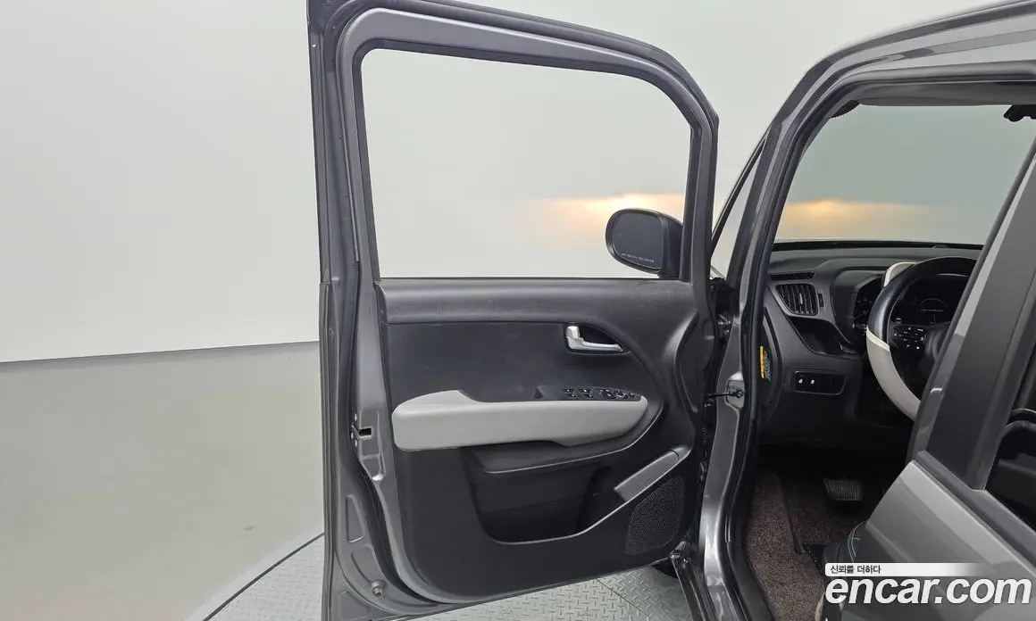 Kia Ray 2024 0.1 автомат (гидро), фото 14 Kia Ray 2024 0.1 автомат (гидро), фото 14