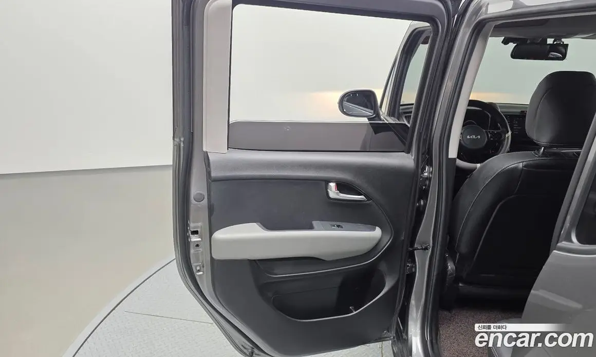 Kia Ray 2024 0.1 автомат (гидро), фото 15 Kia Ray 2024 0.1 автомат (гидро), фото 15