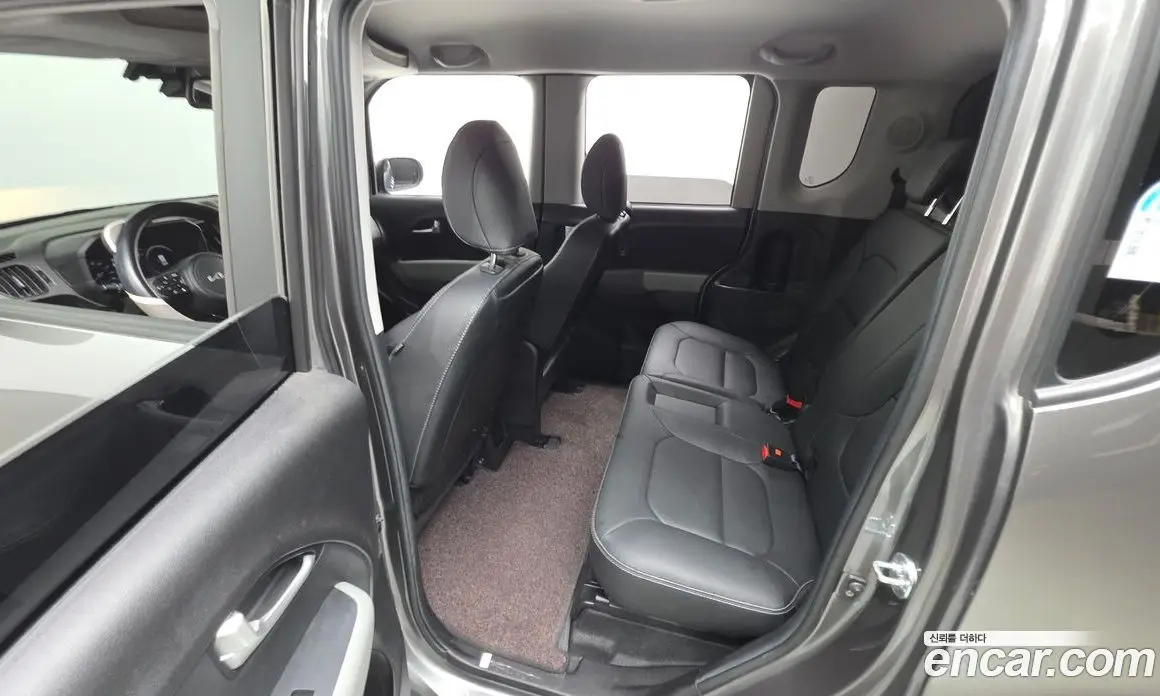 Kia Ray 2024 0.1 автомат (гидро), фото 16 Kia Ray 2024 0.1 автомат (гидро), фото 16