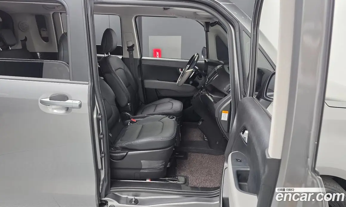 Kia Ray 2024 0.1 автомат (гидро), фото 17 Kia Ray 2024 0.1 автомат (гидро), фото 17