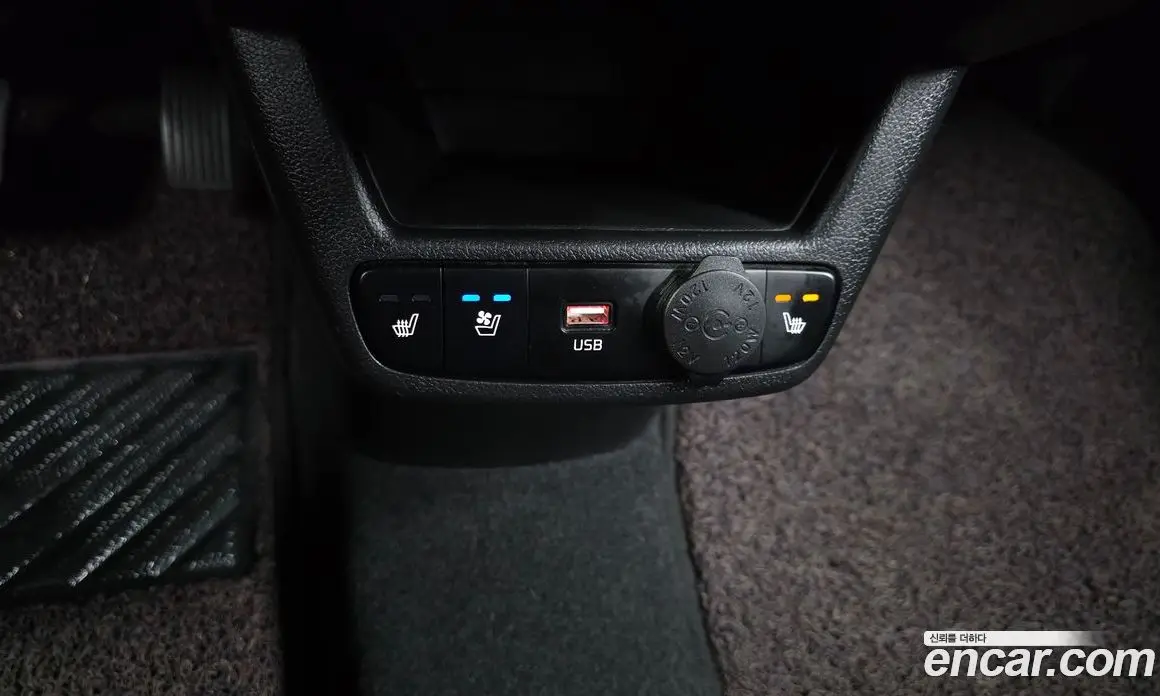 Kia Ray 2024 0.1 автомат (гидро), фото 23 Kia Ray 2024 0.1 автомат (гидро), фото 23