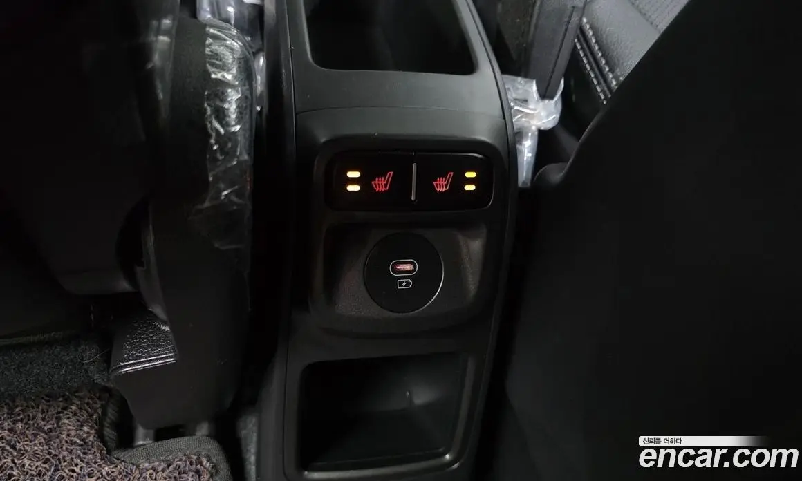 Kia Ray 2024 0.1 автомат (гидро), фото 25 Kia Ray 2024 0.1 автомат (гидро), фото 25