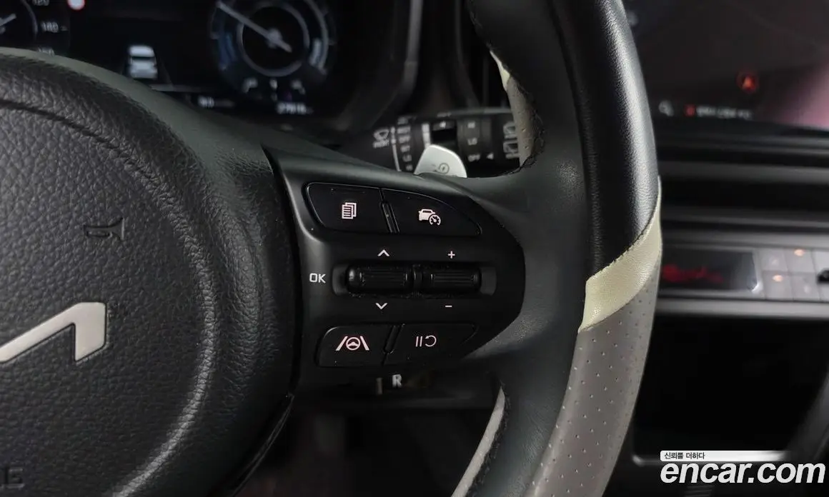 Kia Ray 2024 0.1 автомат (гидро), фото 33 Kia Ray 2024 0.1 автомат (гидро), фото 33
