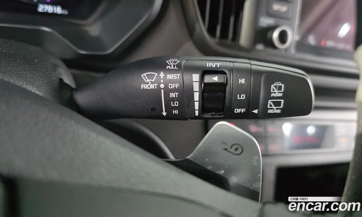 Kia Ray 2024 0.1 автомат (гидро), фото 35 Kia Ray 2024 0.1 автомат (гидро), фото 35