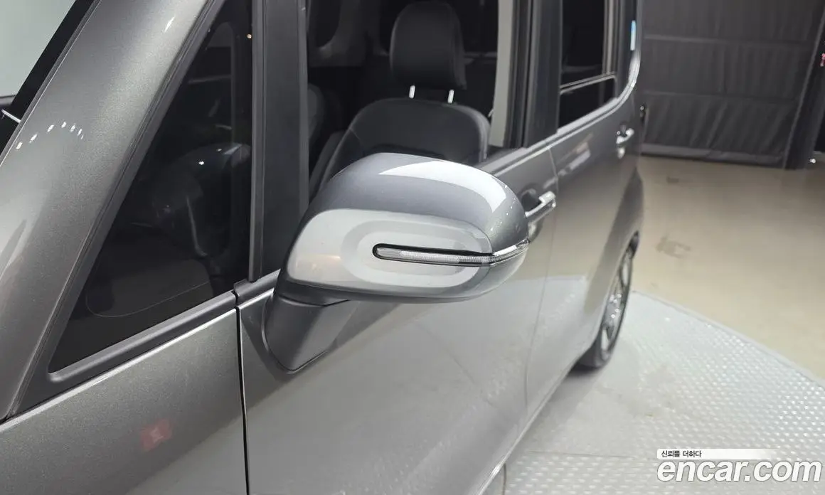 Kia Ray 2024 0.1 автомат (гидро), фото 36 Kia Ray 2024 0.1 автомат (гидро), фото 36