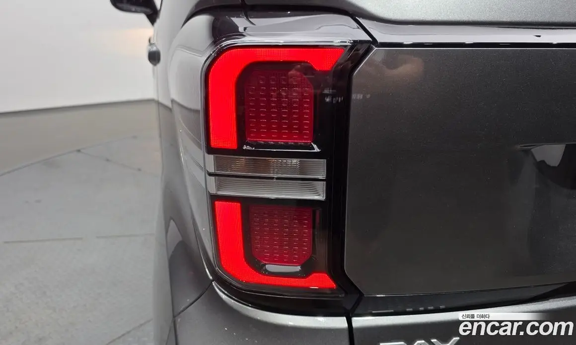 Kia Ray 2024 0.1 автомат (гидро), фото 9 Kia Ray 2024 0.1 автомат (гидро), фото 9