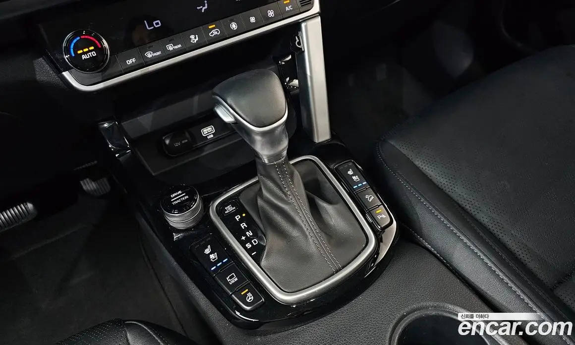 Kia Seltos 2020 1.6 автомат (гидро), фото 12 Kia Seltos 2020 1.6 автомат (гидро), фото 12