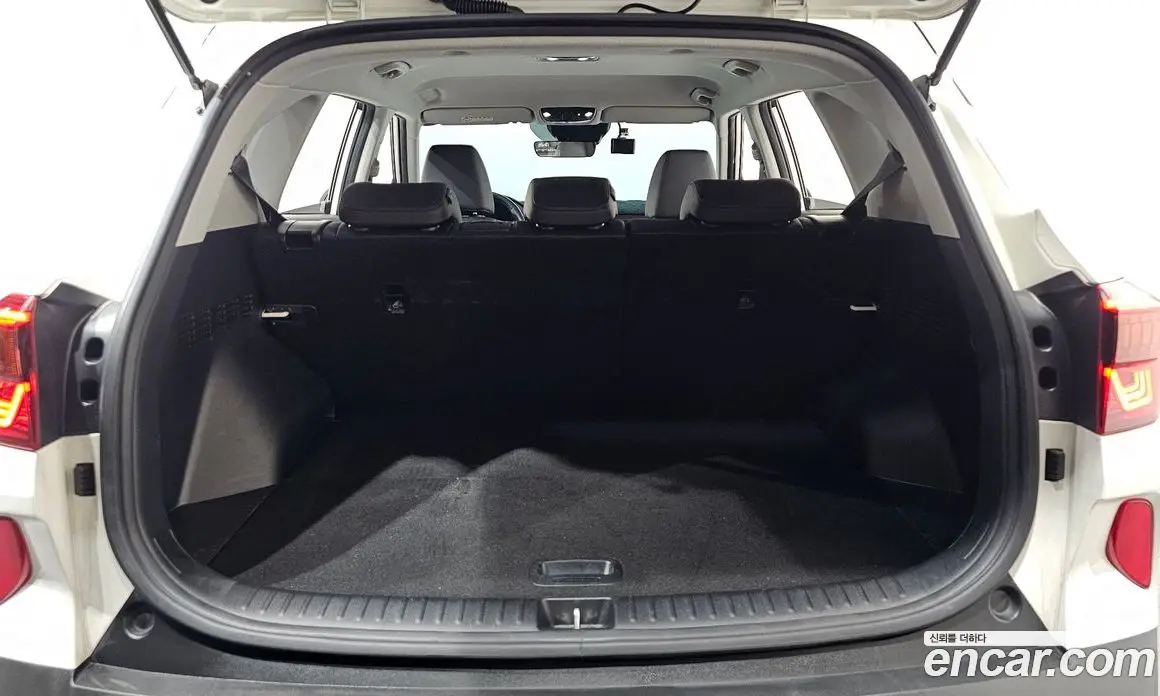 Kia Seltos 2020 1.6 автомат (гидро), фото 21 Kia Seltos 2020 1.6 автомат (гидро), фото 21