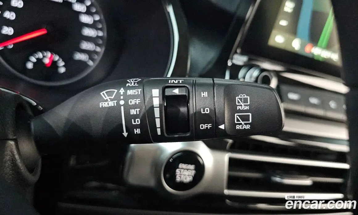 Kia Seltos 2020 1.6 автомат (гидро), фото 26 Kia Seltos 2020 1.6 автомат (гидро), фото 26