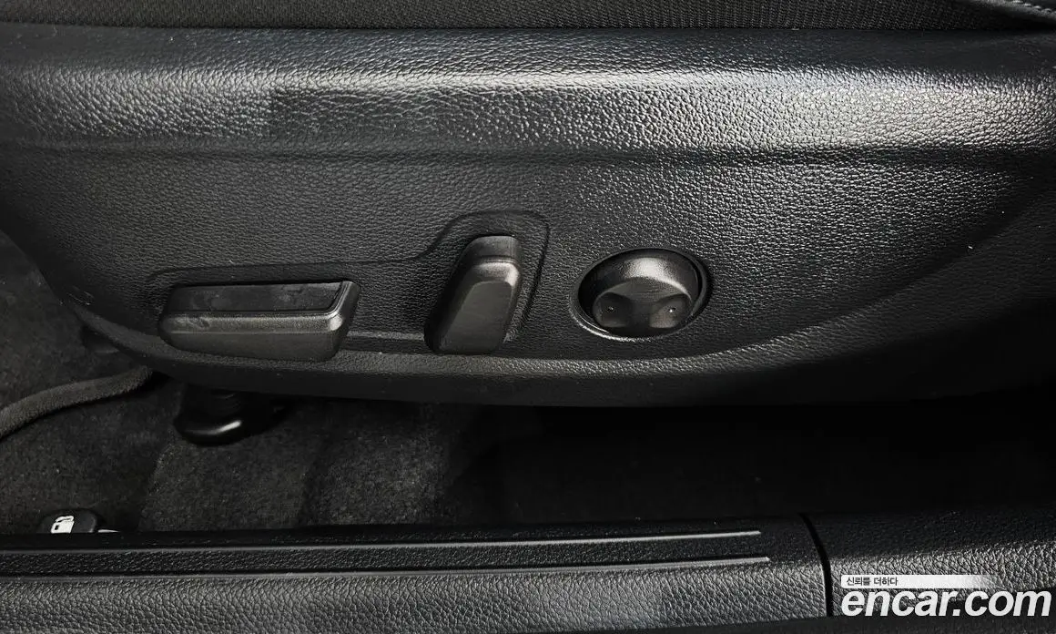 Kia Seltos 2020 1.6 автомат (гидро), фото 32 Kia Seltos 2020 1.6 автомат (гидро), фото 32