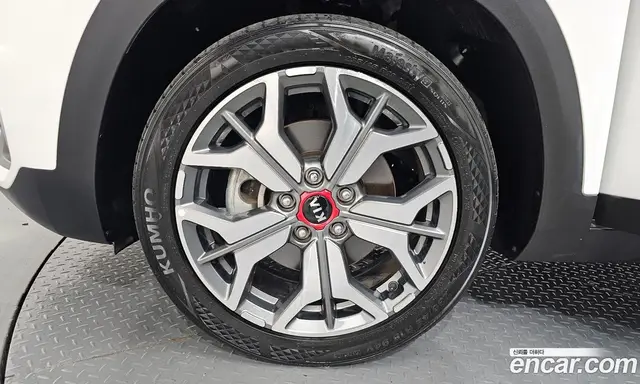 Kia Seltos 2020 1.6 автомат (гидро), миниатюра 5 Kia Seltos 2020 1.6 автомат (гидро), миниатюра 5