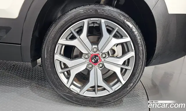 Kia Seltos 2020 1.6 автомат (гидро), миниатюра 7 Kia Seltos 2020 1.6 автомат (гидро), миниатюра 7