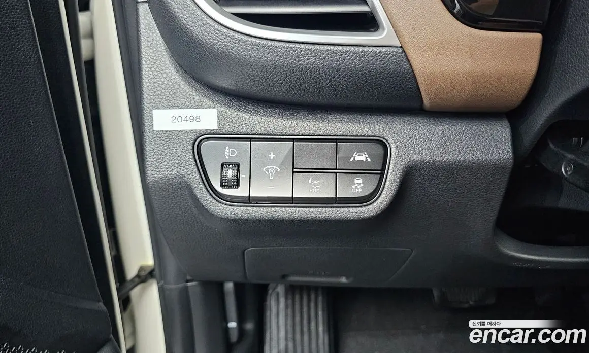 Kia Seltos 2021 1.6 автомат (гидро), фото 26 Kia Seltos 2021 1.6 автомат (гидро), фото 26