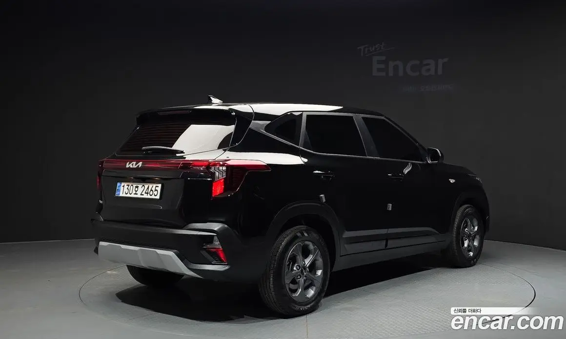 Kia Seltos 2023 1.6 автомат (гидро), фото 2 Kia Seltos 2023 1.6 автомат (гидро), фото 2