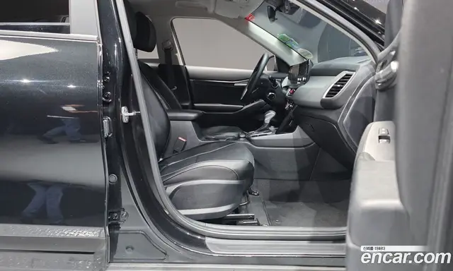 Kia Seltos 2023 1.6 автомат (гидро), миниатюра 11 Kia Seltos 2023 1.6 автомат (гидро), миниатюра 11