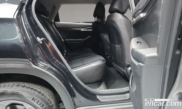 Kia Seltos 2023 1.6 автомат (гидро), миниатюра 12