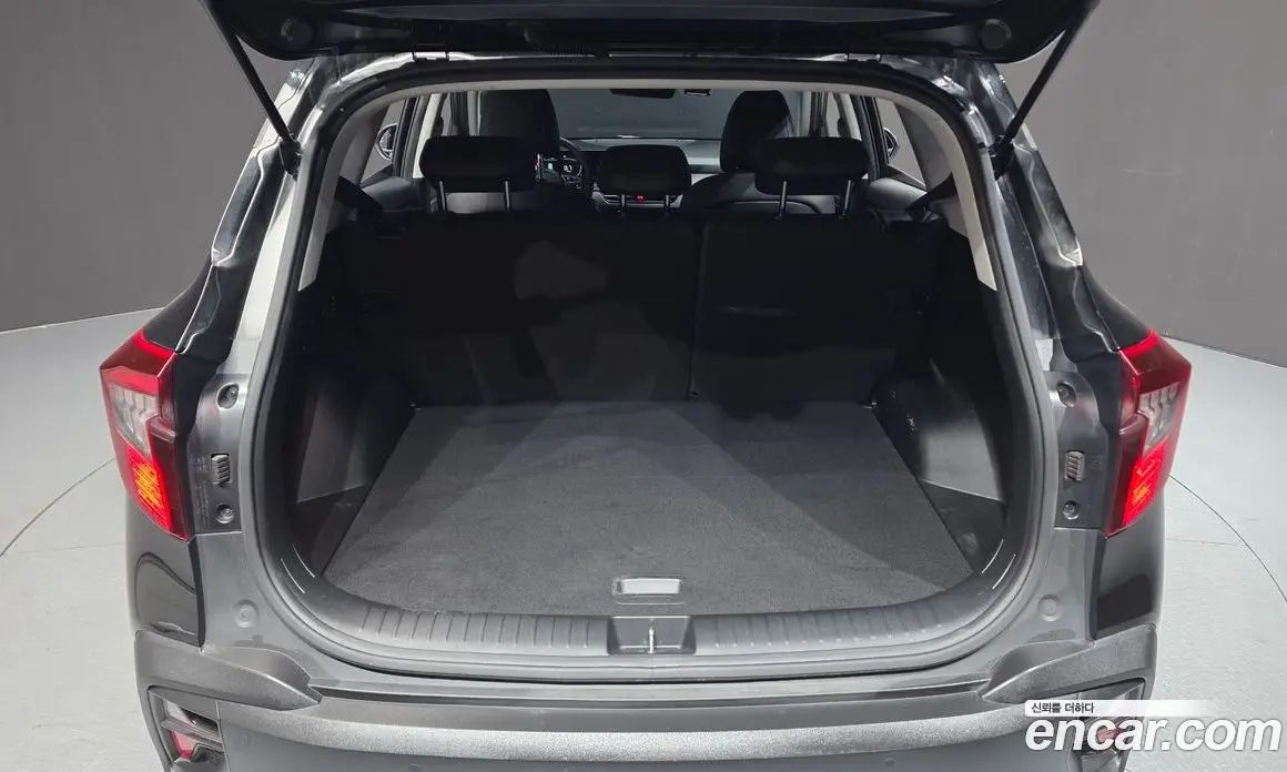 Kia Seltos 2023 1.6 автомат (гидро), фото 20 Kia Seltos 2023 1.6 автомат (гидро), фото 20
