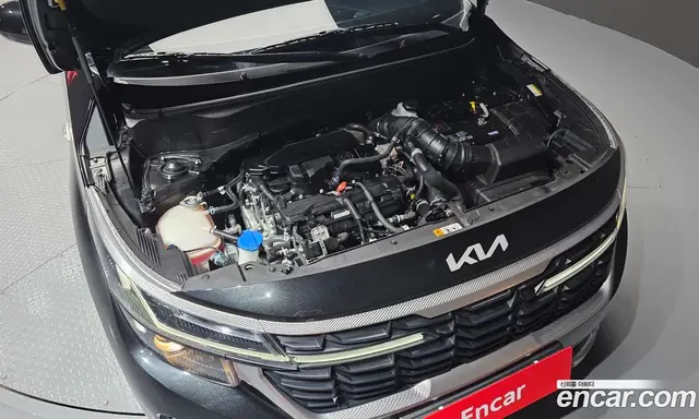 Kia Seltos 2023 1.6 автомат (гидро), миниатюра 6 Kia Seltos 2023 1.6 автомат (гидро), миниатюра 6