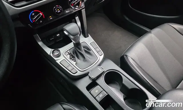 Kia Seltos 2023 1.6 автомат (гидро), миниатюра 9 Kia Seltos 2023 1.6 автомат (гидро), миниатюра 9