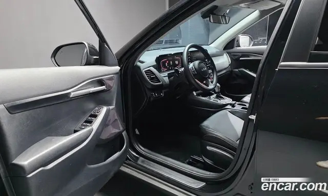 Kia Seltos 2023 1.6 автомат (гидро), миниатюра 10 Kia Seltos 2023 1.6 автомат (гидро), миниатюра 10
