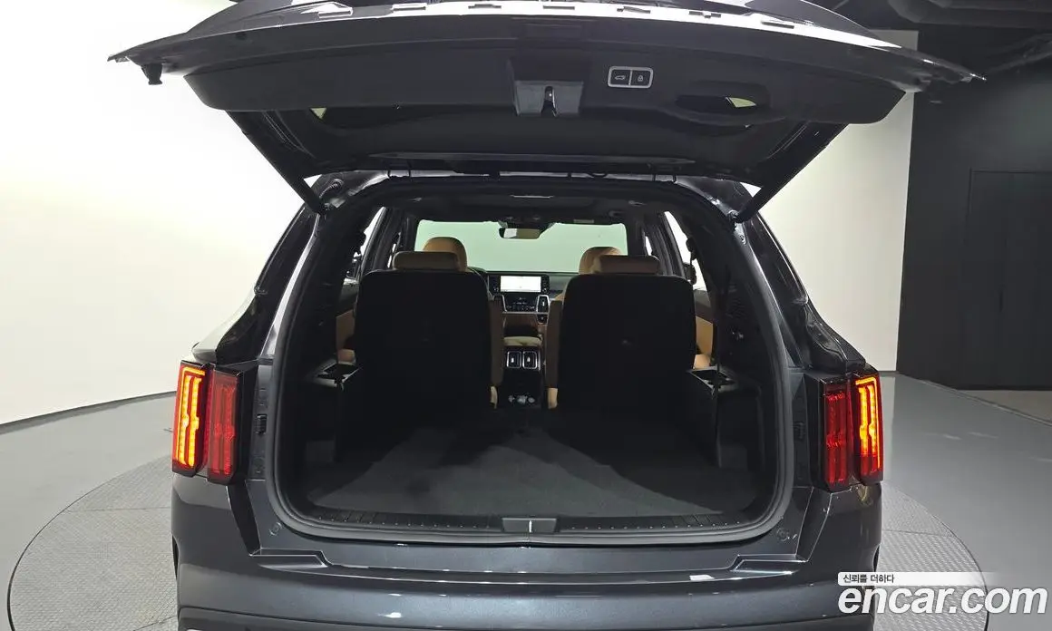 Kia Sorento 2022 2.2 автомат (гидро), фото 26