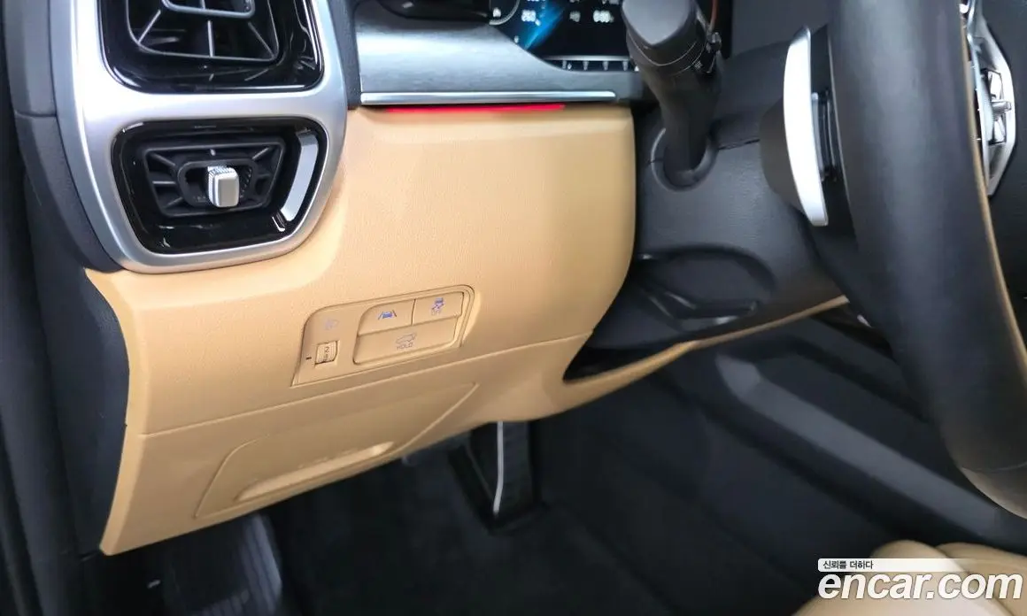 Kia Sorento 2022 2.2 автомат (гидро), фото 30
