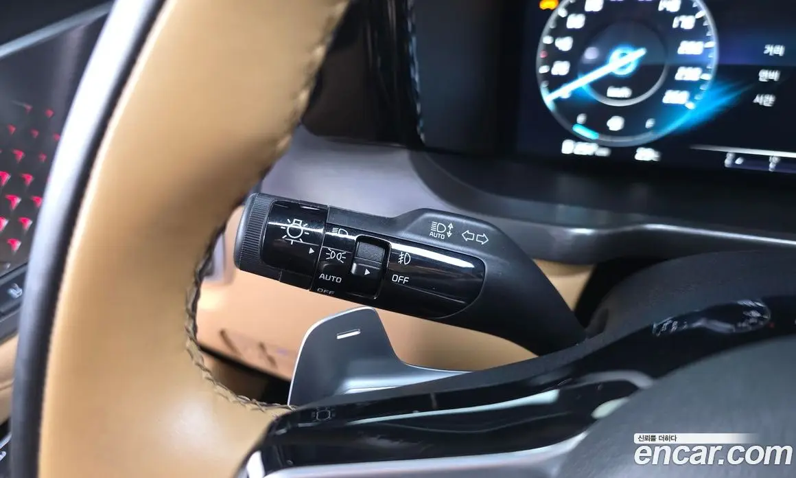 Kia Sorento 2022 2.2 автомат (гидро), фото 31