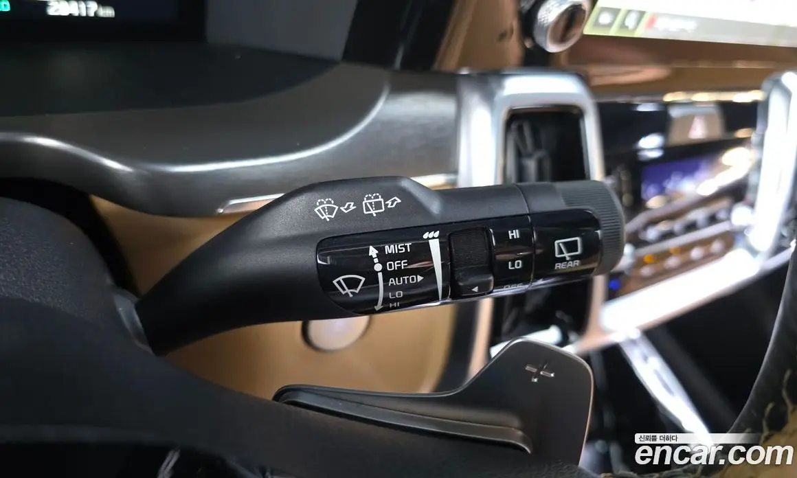 Kia Sorento 2022 2.2 автомат (гидро), фото 32