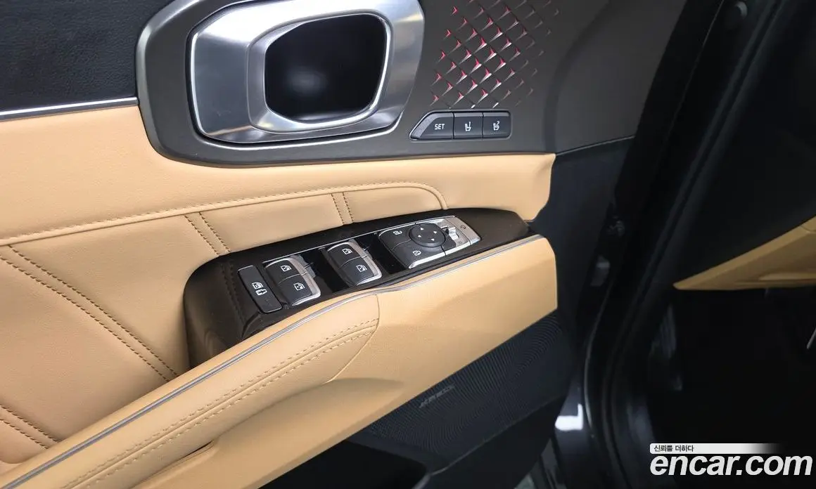 Kia Sorento 2022 2.2 автомат (гидро), фото 34