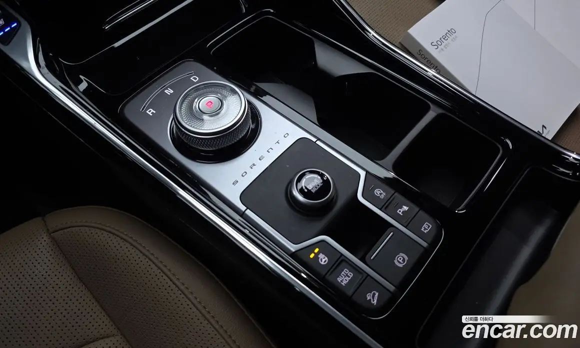 Kia Sorento 2023 2.5 автомат (гидро), фото 12