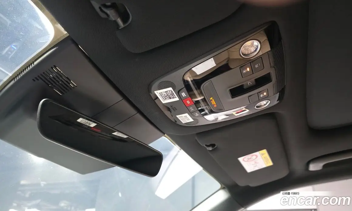 Kia Sorento 2023 2.5 автомат (гидро), фото 33