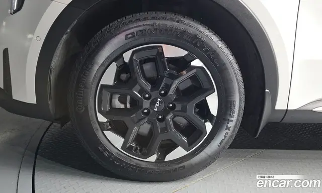 Kia Sorento 2023 2.5 автомат (гидро), миниатюра 5