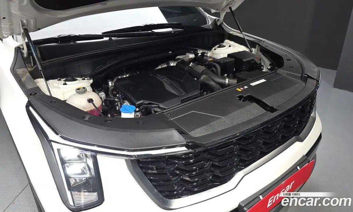 Kia Sorento 2023 2.5 автомат (гидро), фото 6