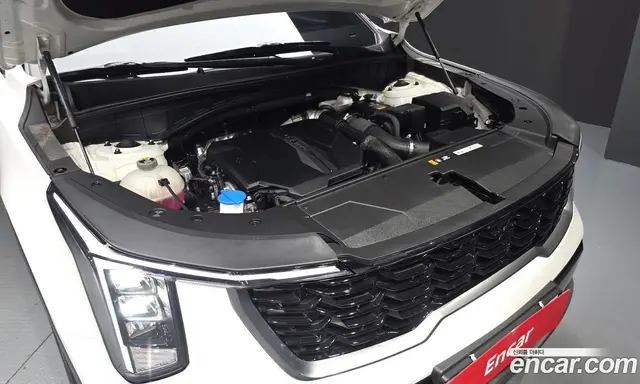 Kia Sorento 2023 2.5 автомат (гидро), миниатюра 6