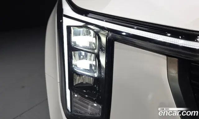 Kia Sorento 2023 2.5 автомат (гидро), миниатюра 8