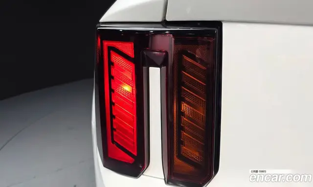 Kia Sorento 2023 2.5 автомат (гидро), миниатюра 9